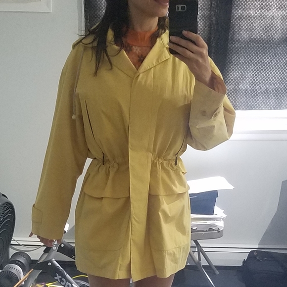 Burberry Vintage Jacket - Picture 4 of 16